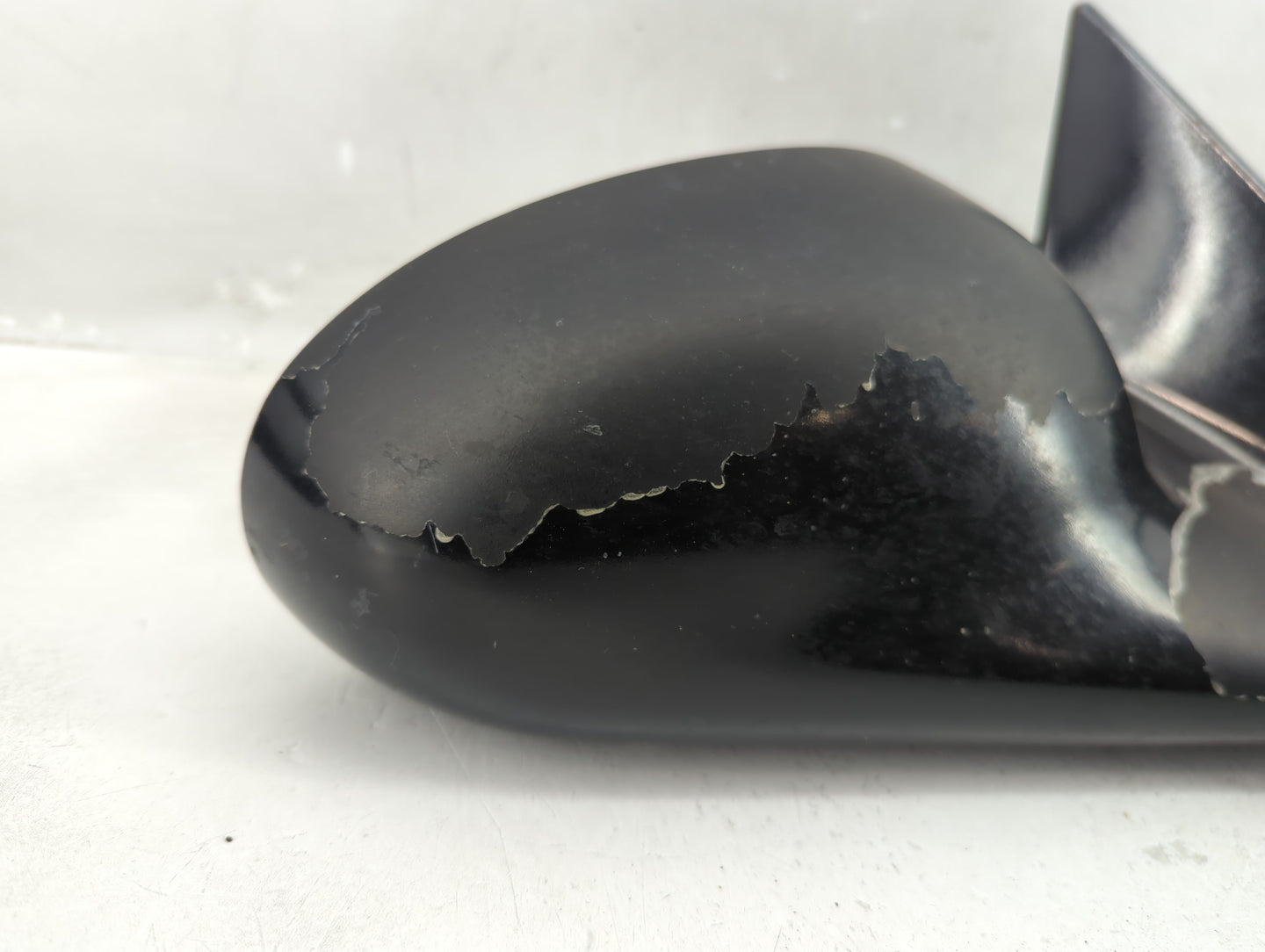1994-1995 Ford Mustang Passenger Side View Mirror - Right Door Mirror OEM Used - Oemusedautoparts1.com