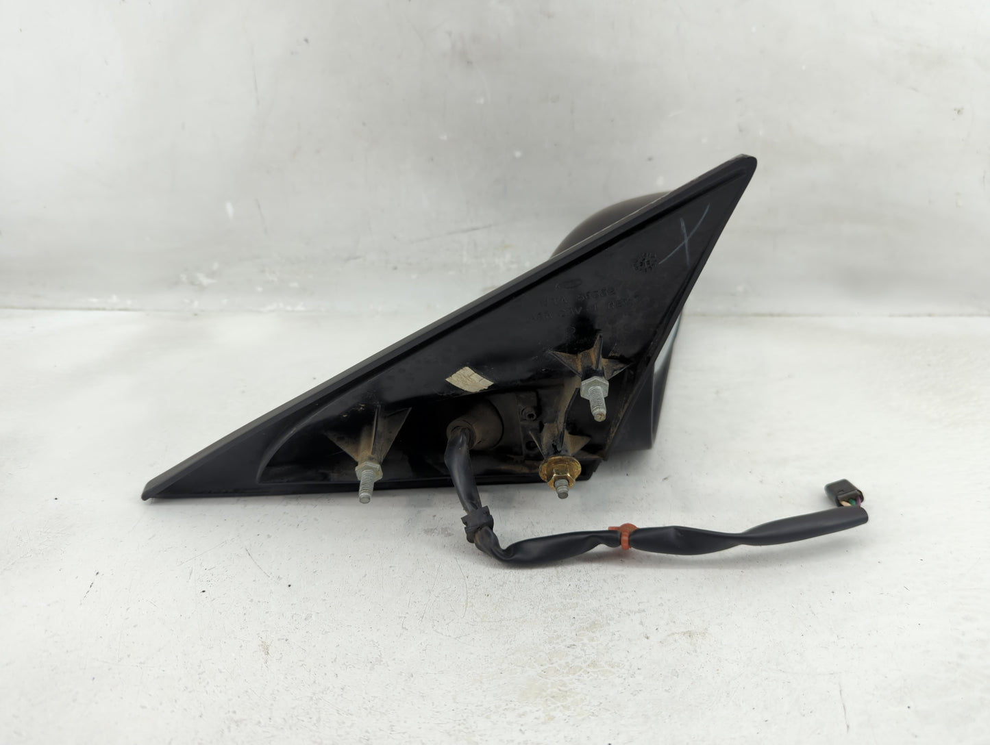 1994-1995 Ford Mustang Passenger Side View Mirror - Right Door Mirror OEM Used - Oemusedautoparts1.com
