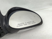 1994-1995 Ford Mustang Passenger Side View Mirror - Right Door Mirror OEM Used - Oemusedautoparts1.com