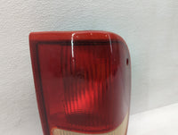 1993-1997 Ford Ranger Tail Light Assembly Passenger Right OEM P/N:03101710 11-3066-01-1 Fits Fits 1993 1994 1995 1996 1997 O