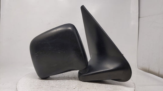 1995-2005 Ford Ranger Side Mirror Replacement Passenger Right View Door Mirror Fits OEM Used Auto Parts