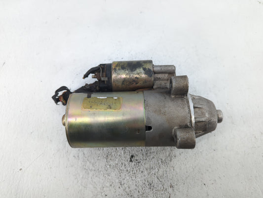 1991-2003 Ford Ranger Car Starter Motor Solenoid OEM P/N:F32U-11131-AA Fits OEM Used Auto Parts - Oemusedautoparts1.com