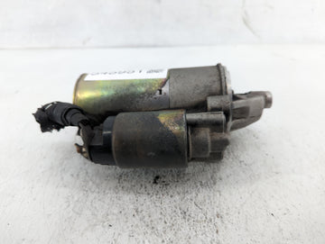 1991-2003 Ford Ranger Car Starter Motor Solenoid OEM P/N:F32U-11131-AA Fits OEM Used Auto Parts