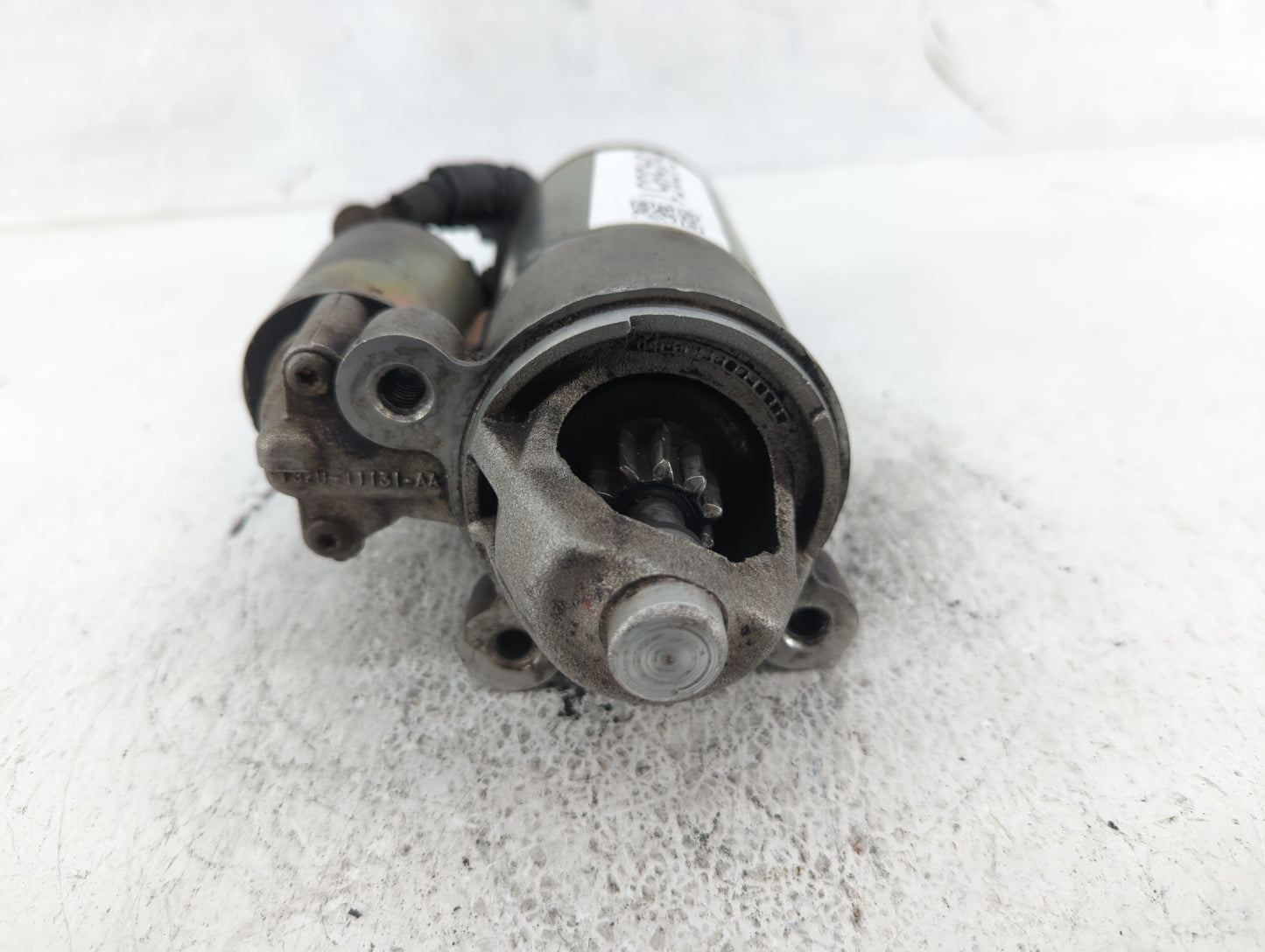 1991-2003 Ford Ranger Car Starter Motor Solenoid OEM P/N:F32U-11131-AA Fits OEM Used Auto Parts - Oemusedautoparts1.com