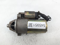 1991-2003 Ford Ranger Car Starter Motor Solenoid OEM P/N:F32U-11131-AA Fits OEM Used Auto Parts - Oemusedautoparts1.com