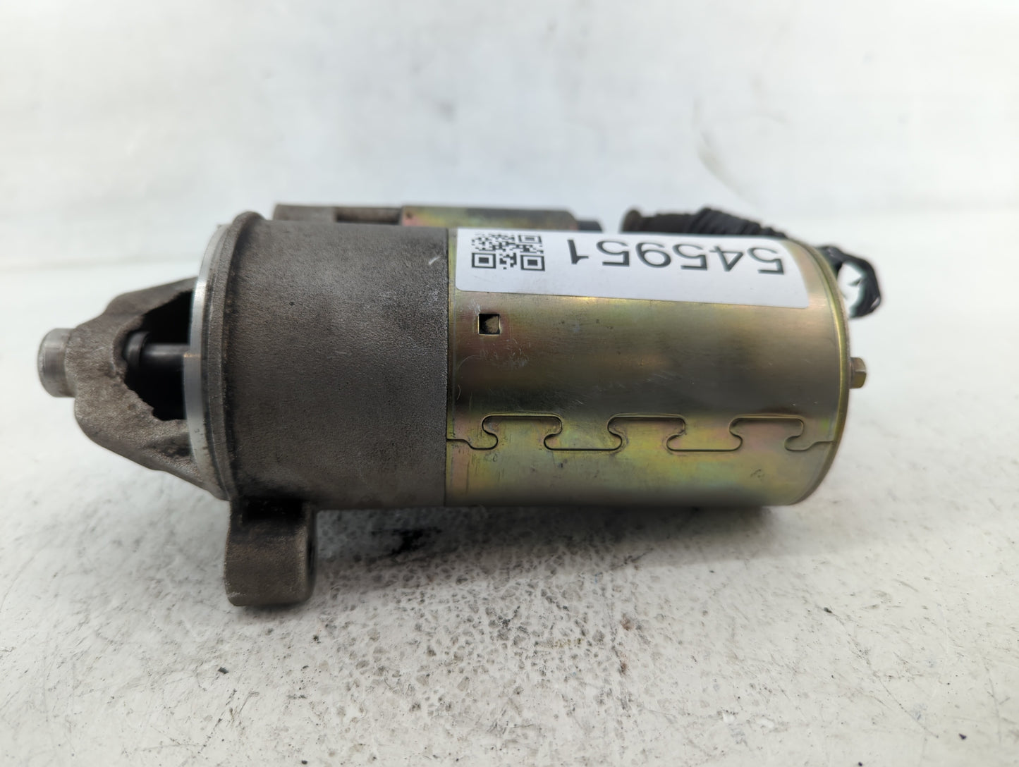 1991-2003 Ford Ranger Car Starter Motor Solenoid OEM P/N:F32U-11131-AA Fits OEM Used Auto Parts - Oemusedautoparts1.com