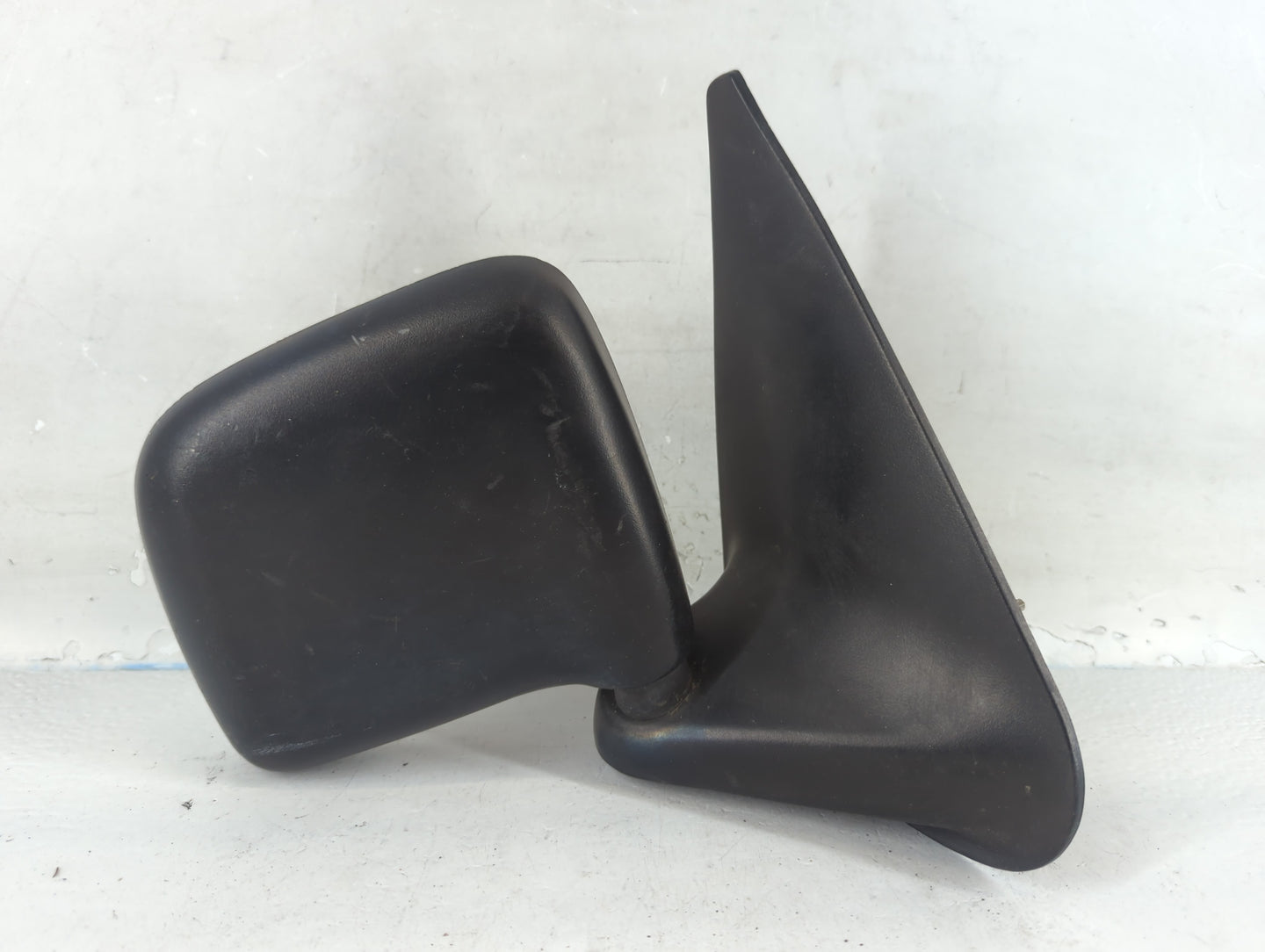 1995-1998 Ford Ranger Passenger Side View Mirror - Right Door Mirror OEM Used - Oemusedautoparts1.com