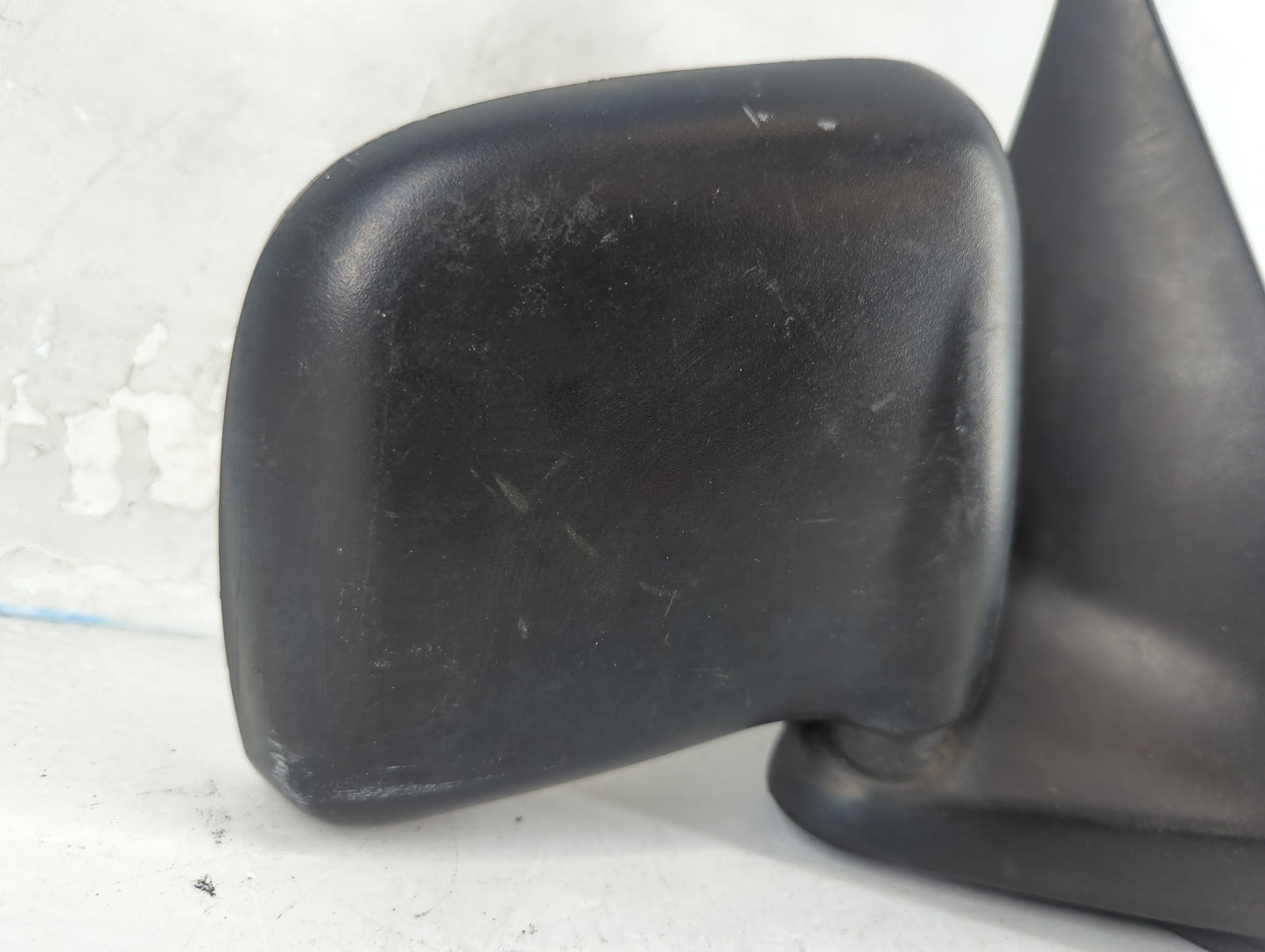 1995-1998 Ford Ranger Passenger Side View Mirror - Right Door Mirror OEM Used - Oemusedautoparts1.com