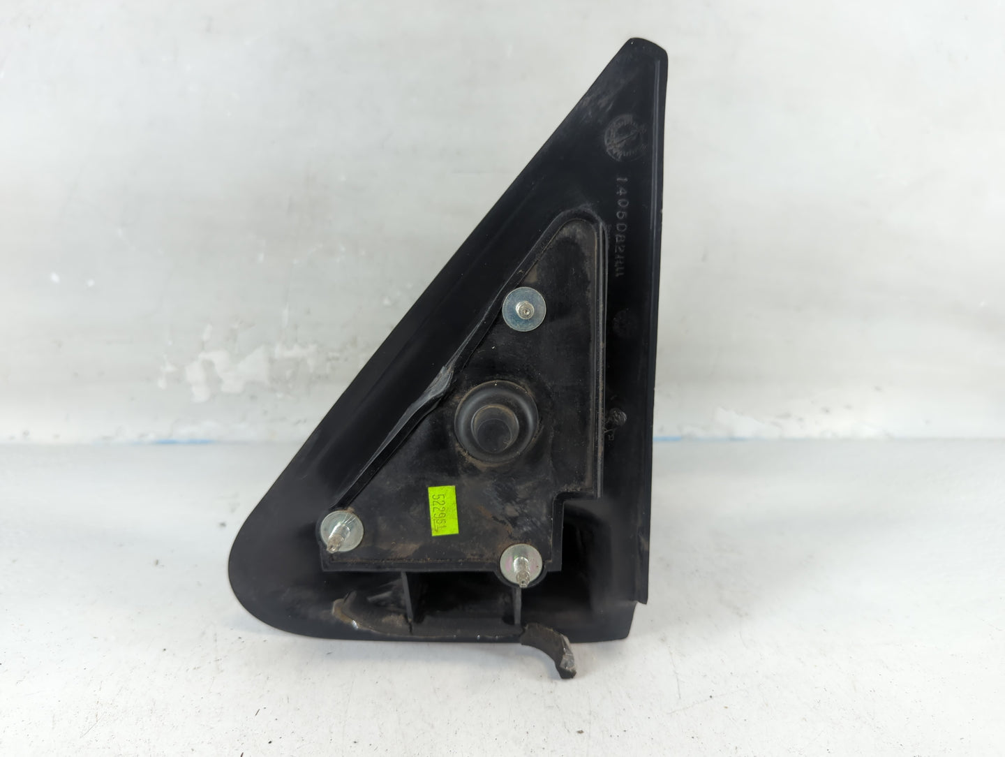 1995-1998 Ford Ranger Passenger Side View Mirror - Right Door Mirror OEM Used - Oemusedautoparts1.com
