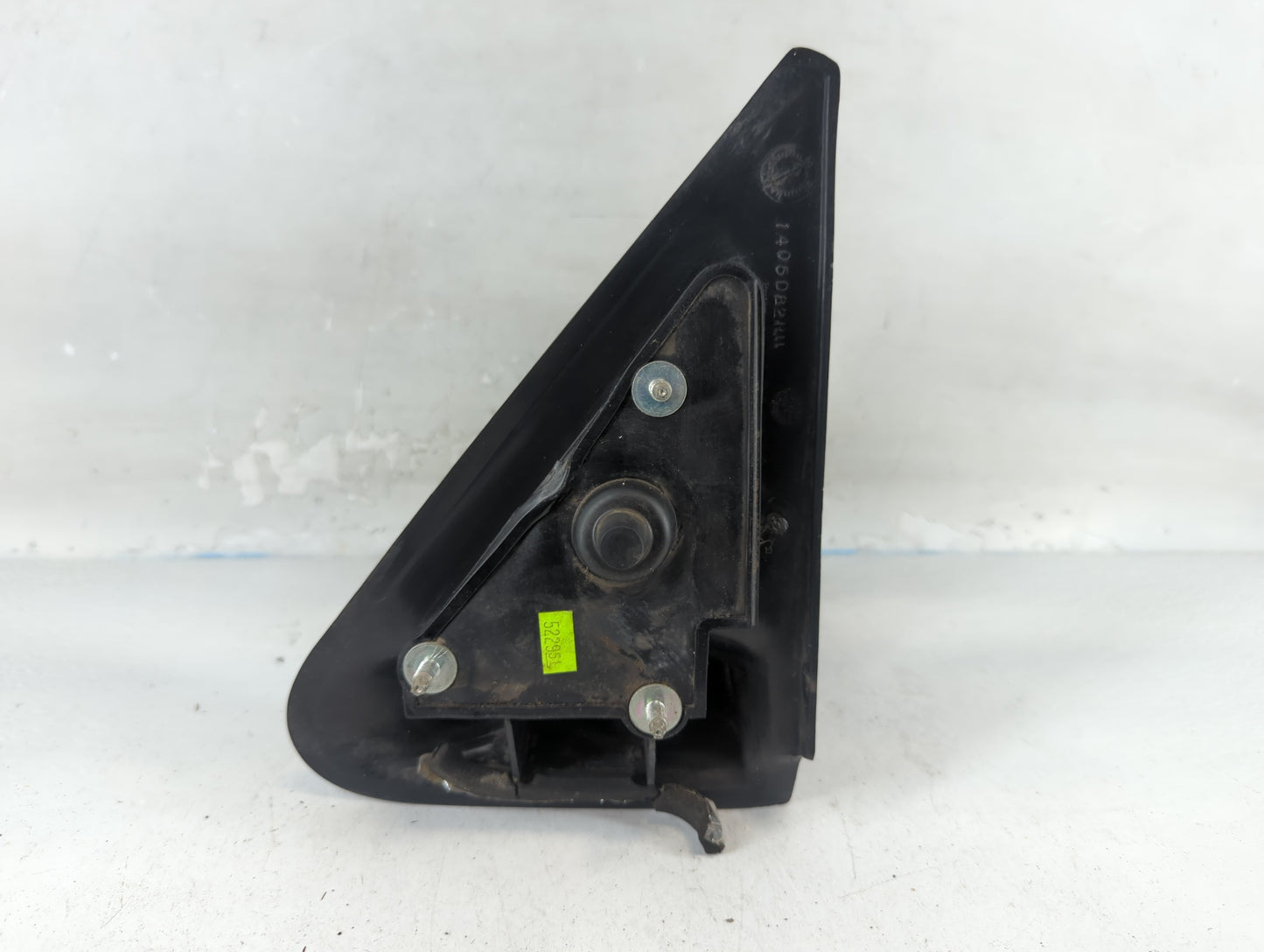 1995-1998 Ford Ranger Passenger Side View Mirror - Right Door Mirror OEM Used - Oemusedautoparts1.com