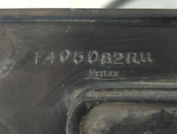 1995-1998 Ford Ranger Passenger Side View Mirror - Right Door Mirror OEM Used - Oemusedautoparts1.com