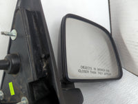 1995-1998 Ford Ranger Passenger Side View Mirror - Right Door Mirror OEM Used - Oemusedautoparts1.com