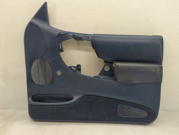 1995 Ford Ranger Front Right Passenger Interior Door Panel Trim - Oemusedautoparts1.com