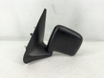 1995-2005 Ford Ranger Driver Side View Mirror - Left Door Mirror OEM Used - Oemusedautoparts1.com