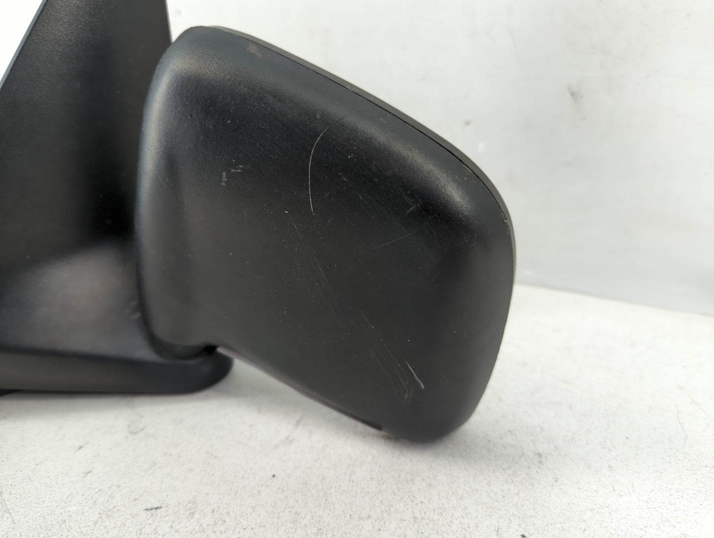 1995-2005 Ford Ranger Driver Side View Mirror - Left Door Mirror OEM Used - Oemusedautoparts1.com
