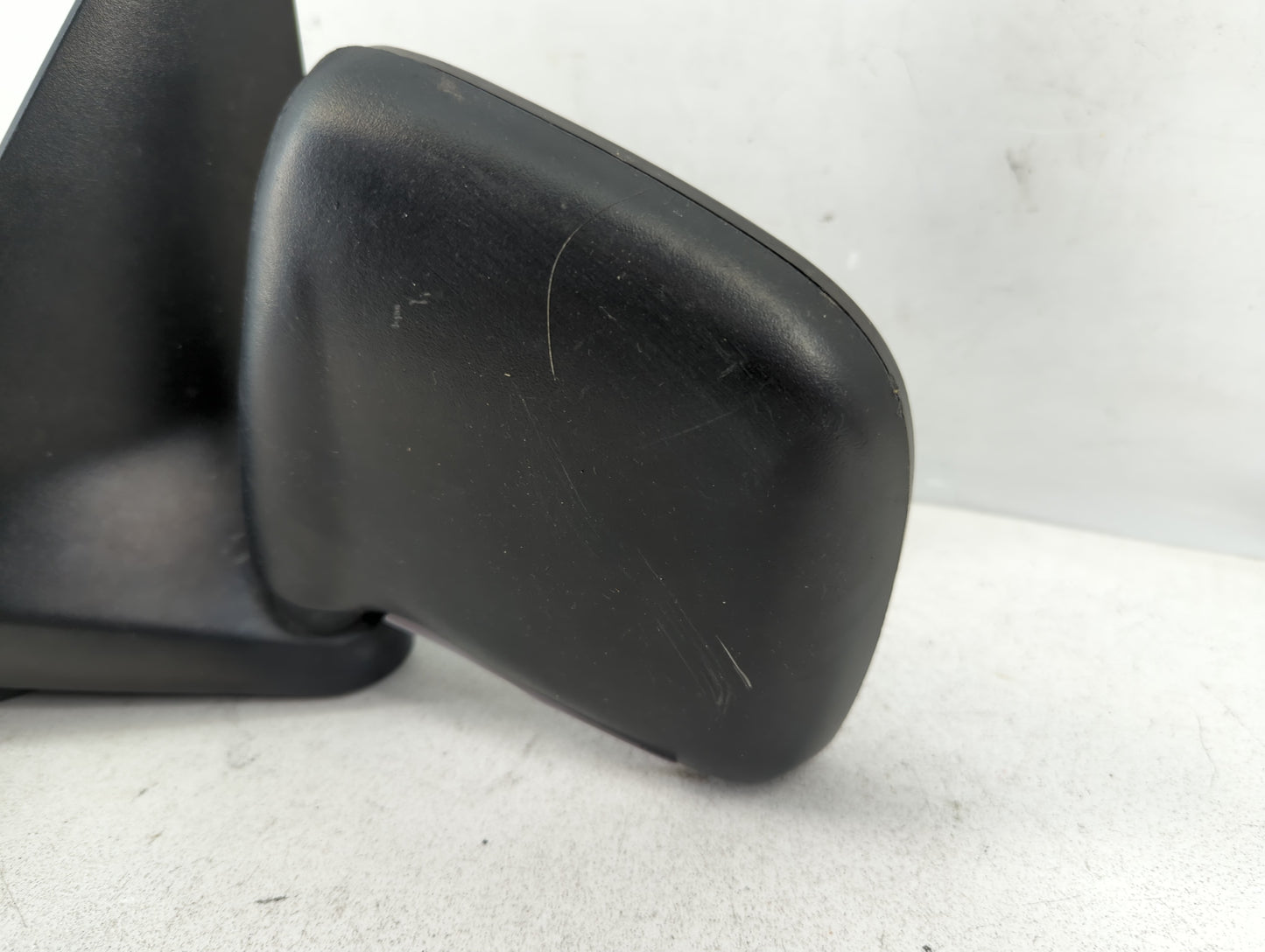 1995-2005 Ford Ranger Driver Side View Mirror - Left Door Mirror OEM Used - Oemusedautoparts1.com