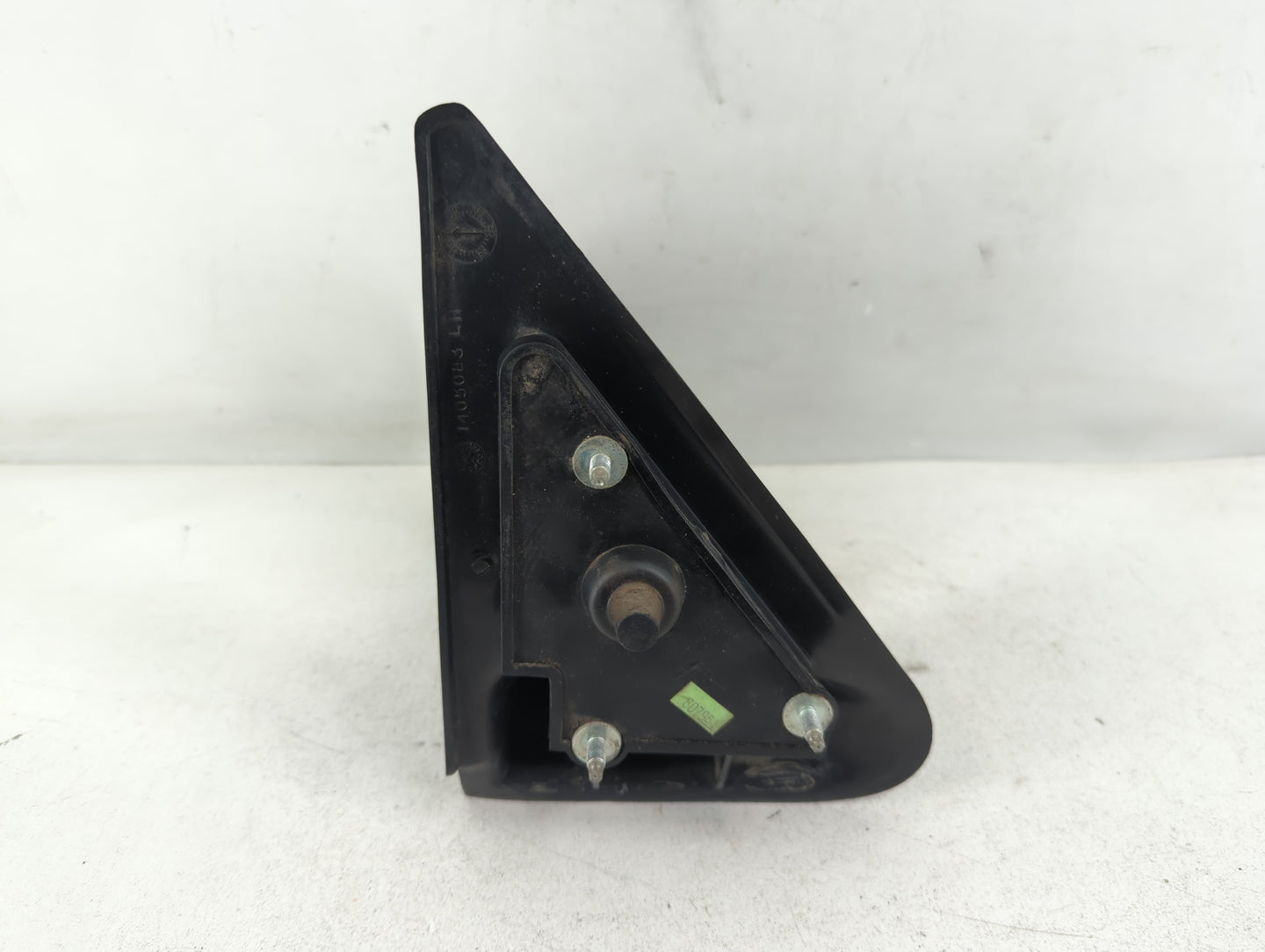 1995-2005 Ford Ranger Driver Side View Mirror - Left Door Mirror OEM Used - Oemusedautoparts1.com