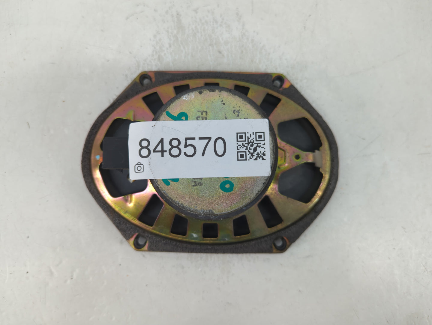 1995 Ford Ranger Speaker/subwoofer - Oemusedautoparts1.com