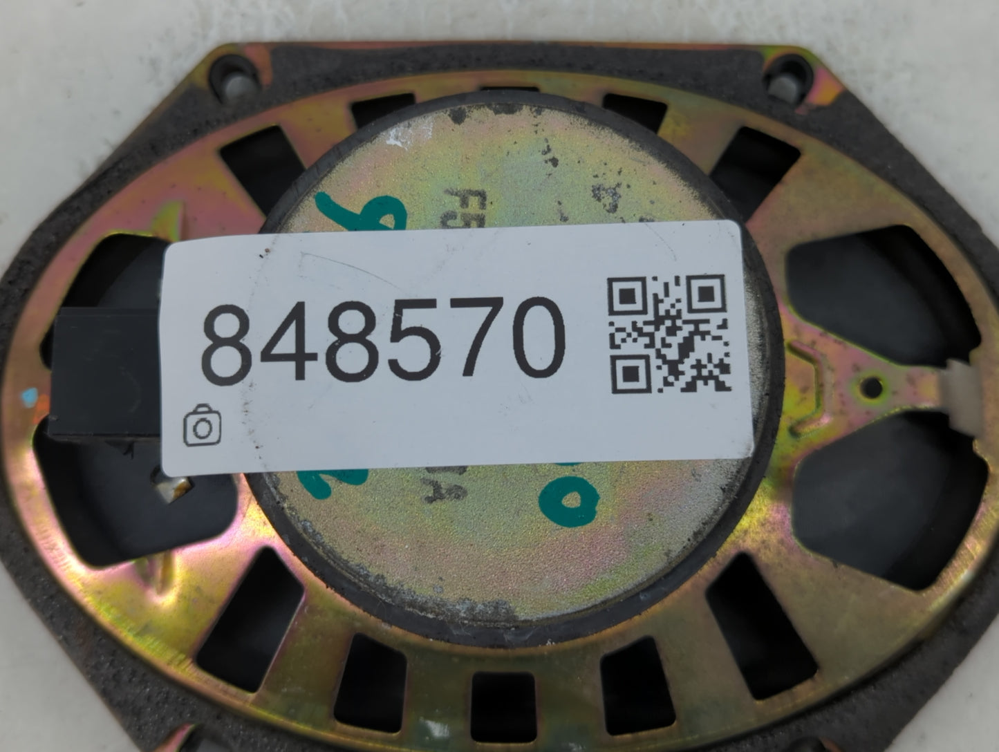 1995 Ford Ranger Speaker/subwoofer - Oemusedautoparts1.com