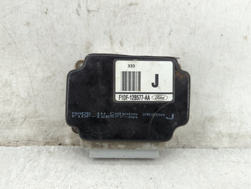 1995 Ford Taurus PCM Engine Control Computer ECU ECM PCU OEM P/N:F1DF-12B577-AA Fits OEM Used Auto Parts - Oemusedautoparts1