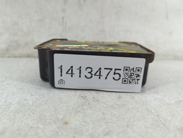 1995 Ford Taurus PCM Engine Control Computer ECU ECM PCU OEM P/N:F1DF-12B577-AA Fits OEM Used Auto Parts