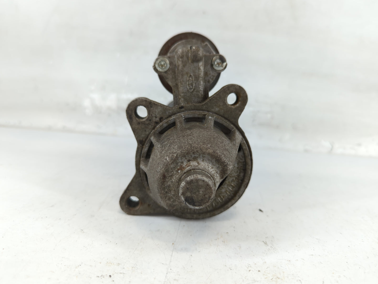 1994-1996 Ford Thunderbird Car Starter Motor Solenoid OEM P/N:F2VU AD 4J08B 11000 12V Fits Fits 1993 1994 1995 1996 1997 OEM