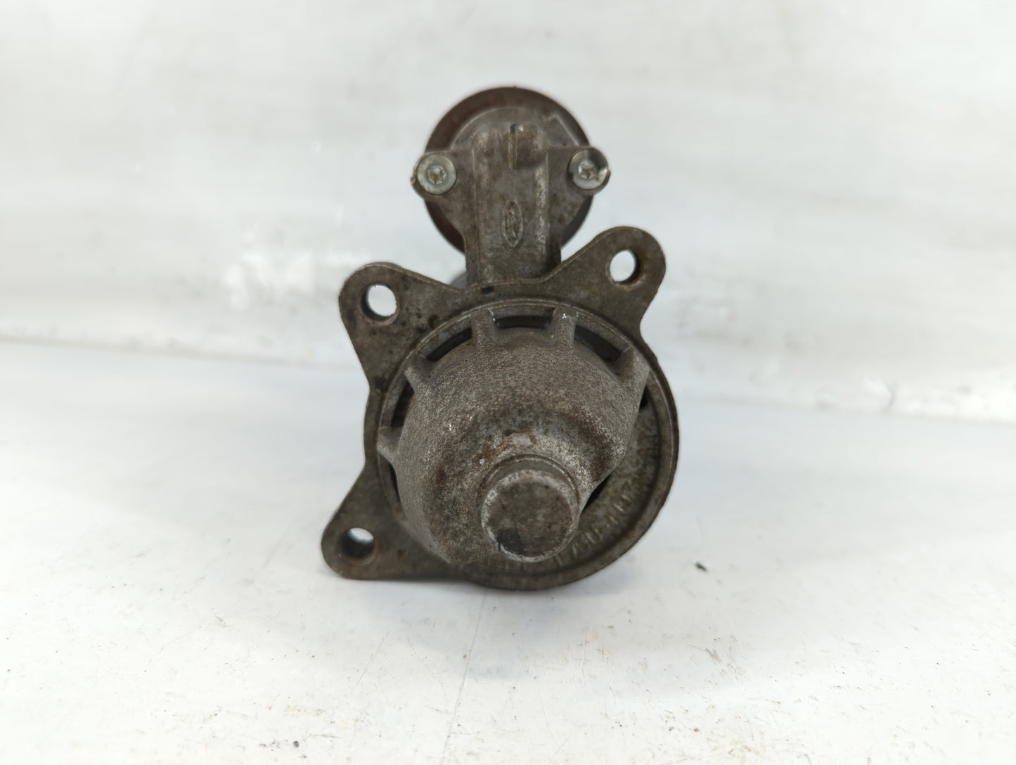 1994-1996 Ford Thunderbird Car Starter Motor Solenoid OEM P/N:F2VU AD 4J08B 11000 12V Fits Fits 1993 1994 1995 1996 1997 OEM