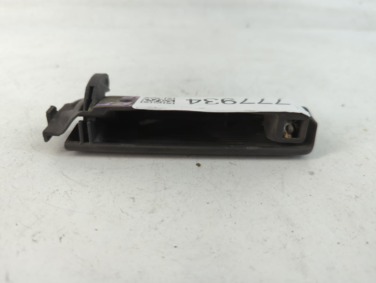 1989-1997 Ford Thunderbird Driver Left Hood Hinge - Oemusedautoparts1.com