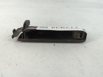compare product 1989-1997 Ford Thunderbird Driver Left Hood Hinge