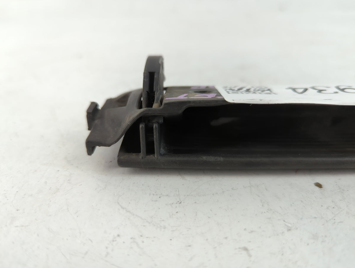 1989-1997 Ford Thunderbird Driver Left Hood Hinge - Oemusedautoparts1.com