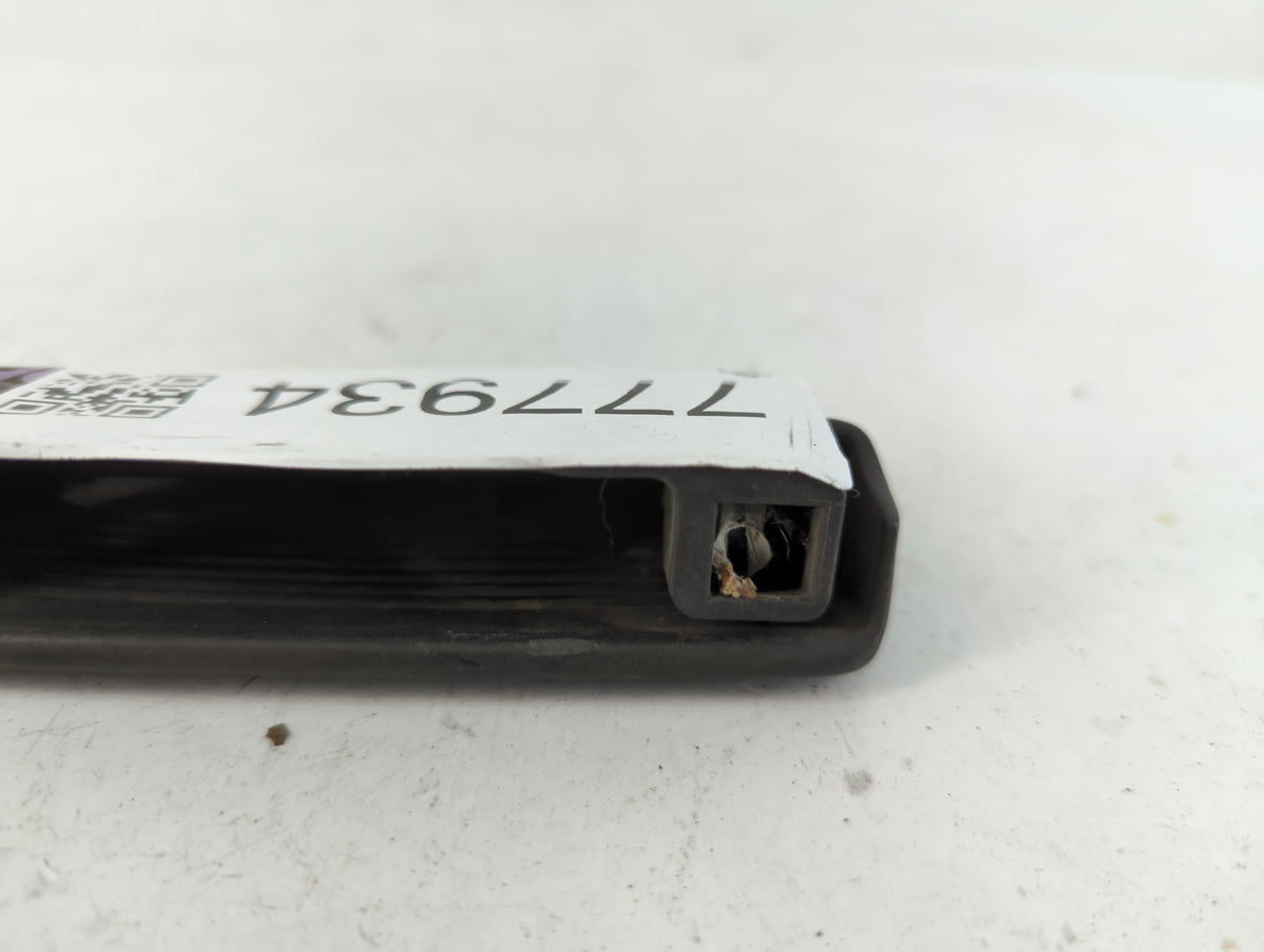 1989-1997 Ford Thunderbird Driver Left Hood Hinge - Oemusedautoparts1.com