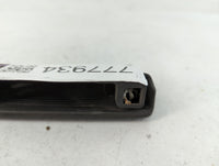 1989-1997 Ford Thunderbird Driver Left Hood Hinge - Oemusedautoparts1.com