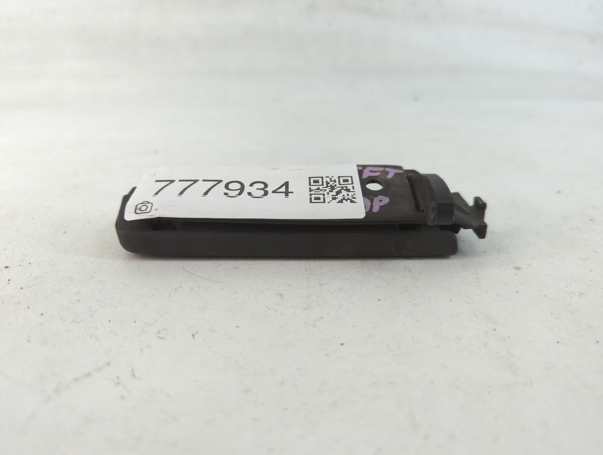 1989-1997 Ford Thunderbird Driver Left Hood Hinge - Oemusedautoparts1.com