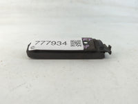 1989-1997 Ford Thunderbird Driver Left Hood Hinge - Oemusedautoparts1.com