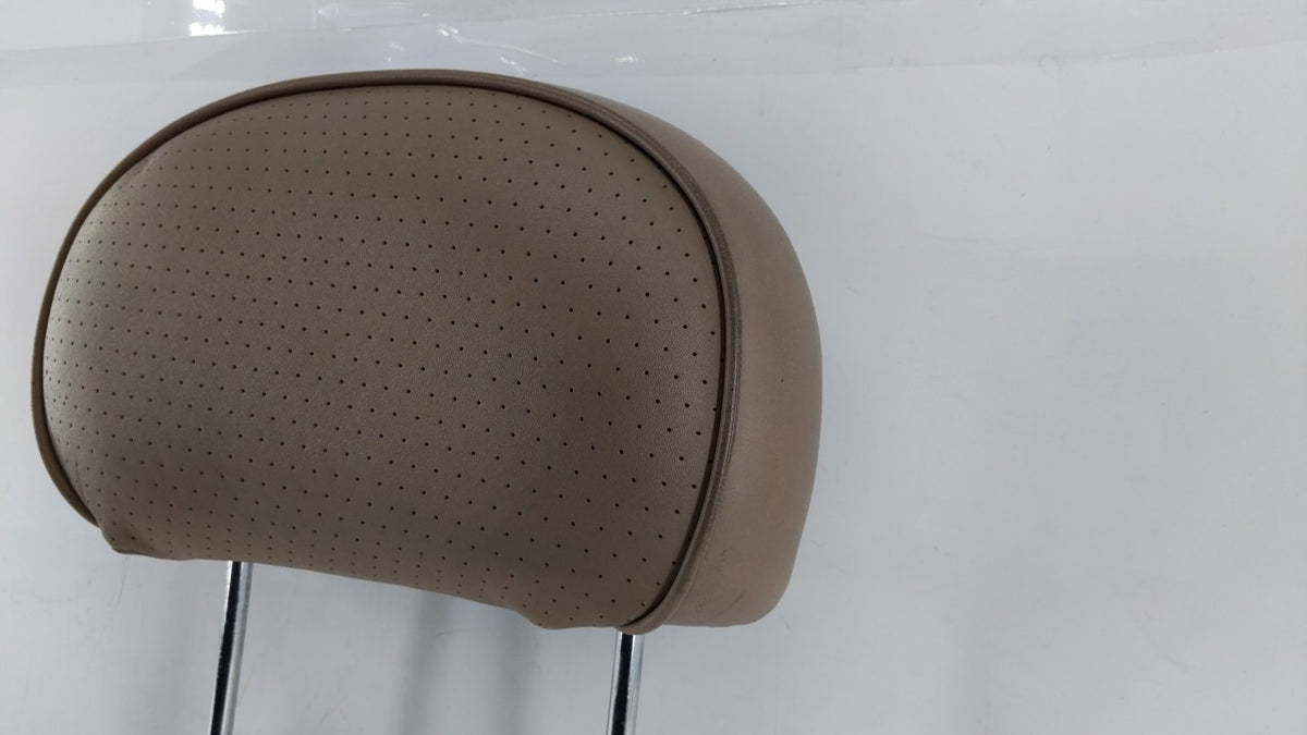 1995 Ford Windstar Headrest Head Rest Front Driver Passenger Seat Fits OEM Used Auto Parts - Oemusedautoparts1.com