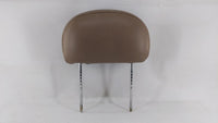 1995 Ford Windstar Headrest Head Rest Front Driver Passenger Seat Fits OEM Used Auto Parts - Oemusedautoparts1.com
