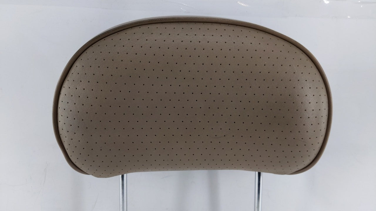 1995 Ford Windstar Headrest Head Rest Front Driver Passenger Seat Fits OEM Used Auto Parts - Oemusedautoparts1.com
