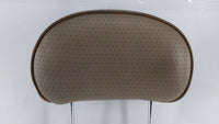 1995 Ford Windstar Headrest Head Rest Front Driver Passenger Seat Fits OEM Used Auto Parts - Oemusedautoparts1.com