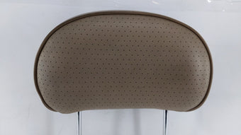 compare product 1995 Ford Windstar Headrest Head Rest Front Driver Passenger Seat Fits OEM Used Auto Parts
