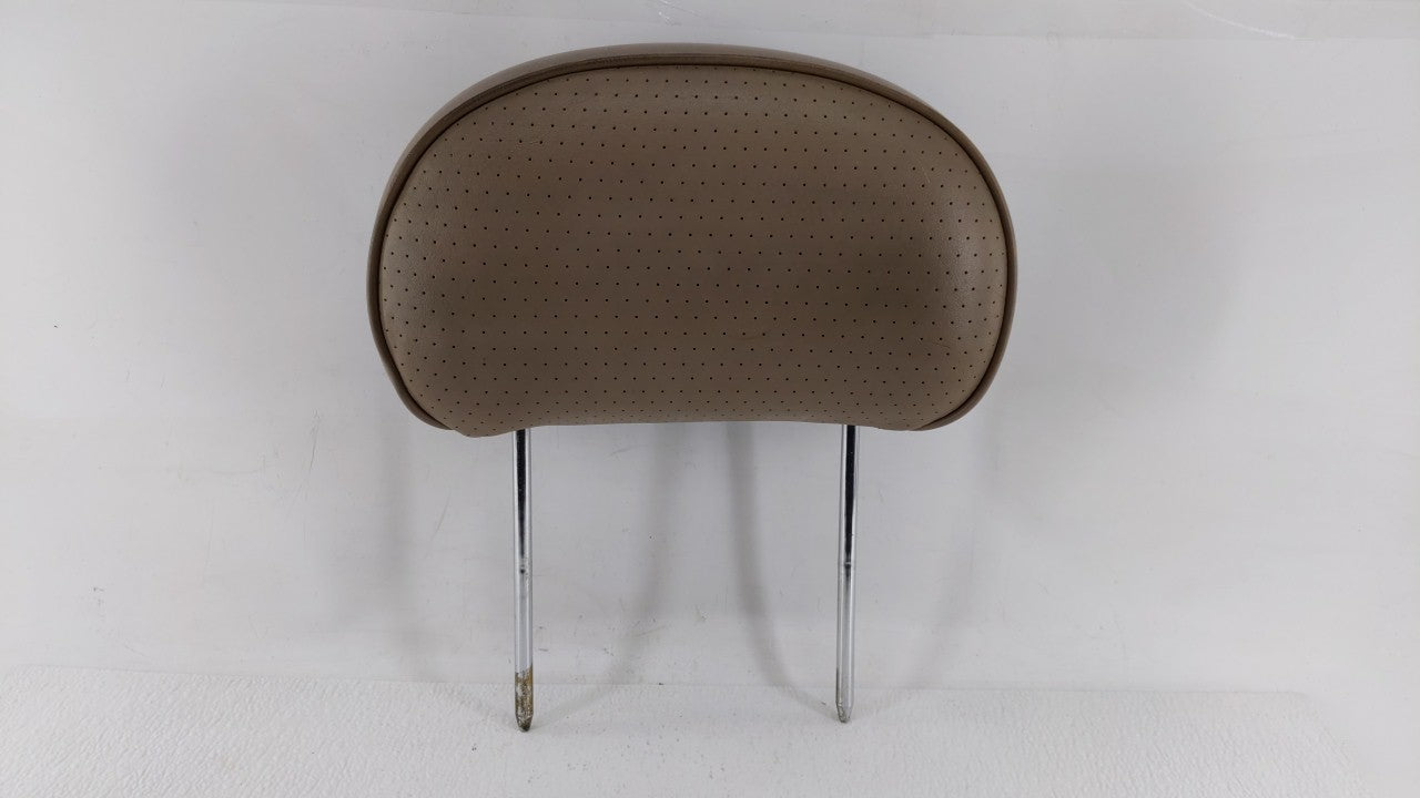 1995 Ford Windstar Headrest Head Rest Front Driver Passenger Seat Fits OEM Used Auto Parts - Oemusedautoparts1.com