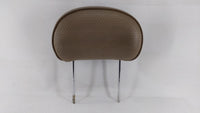 1995 Ford Windstar Headrest Head Rest Front Driver Passenger Seat Fits OEM Used Auto Parts - Oemusedautoparts1.com