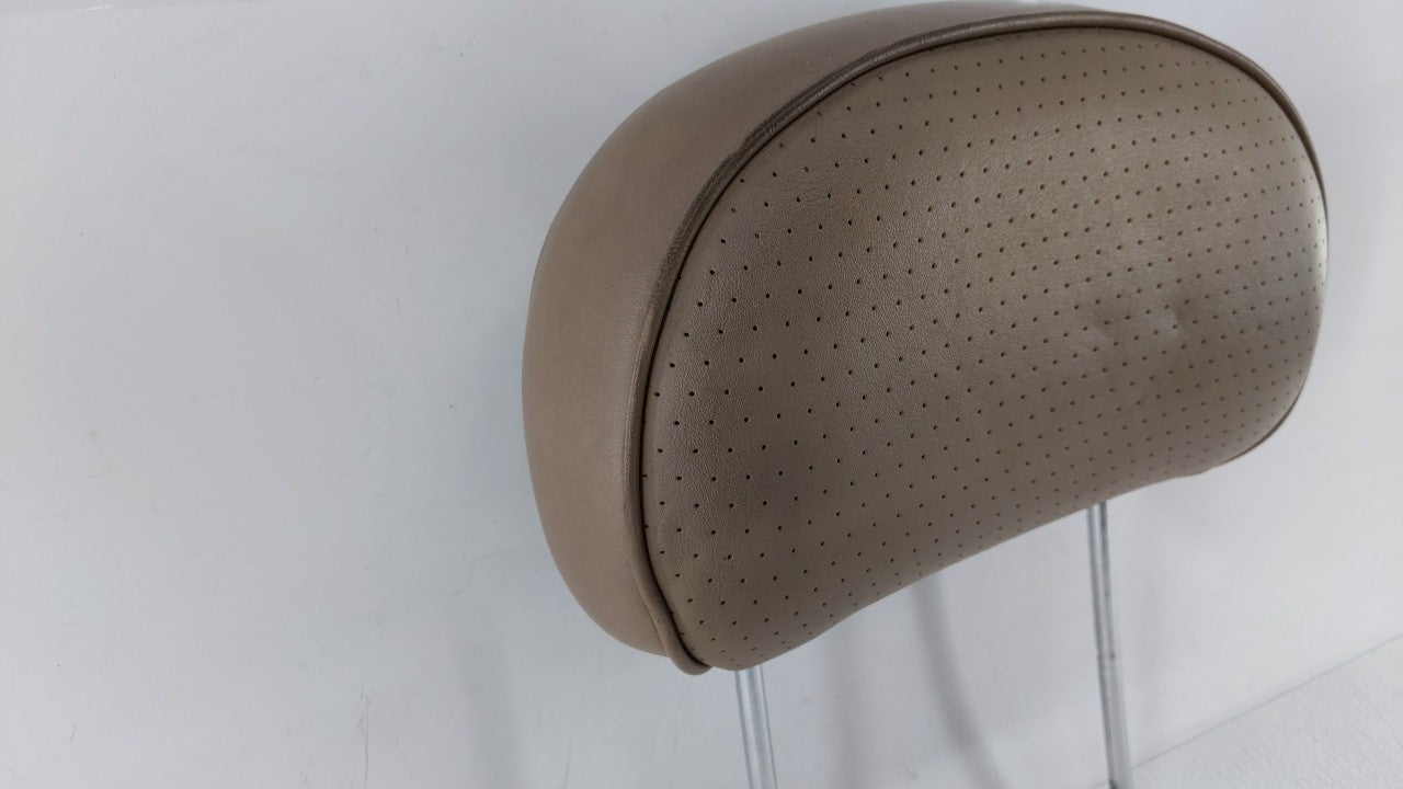 1995 Ford Windstar Headrest Head Rest Front Driver Passenger Seat Fits OEM Used Auto Parts - Oemusedautoparts1.com