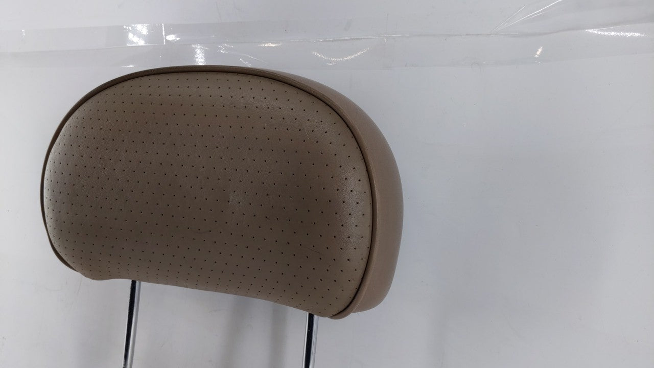 1995 Ford Windstar Headrest Head Rest Front Driver Passenger Seat Fits OEM Used Auto Parts - Oemusedautoparts1.com