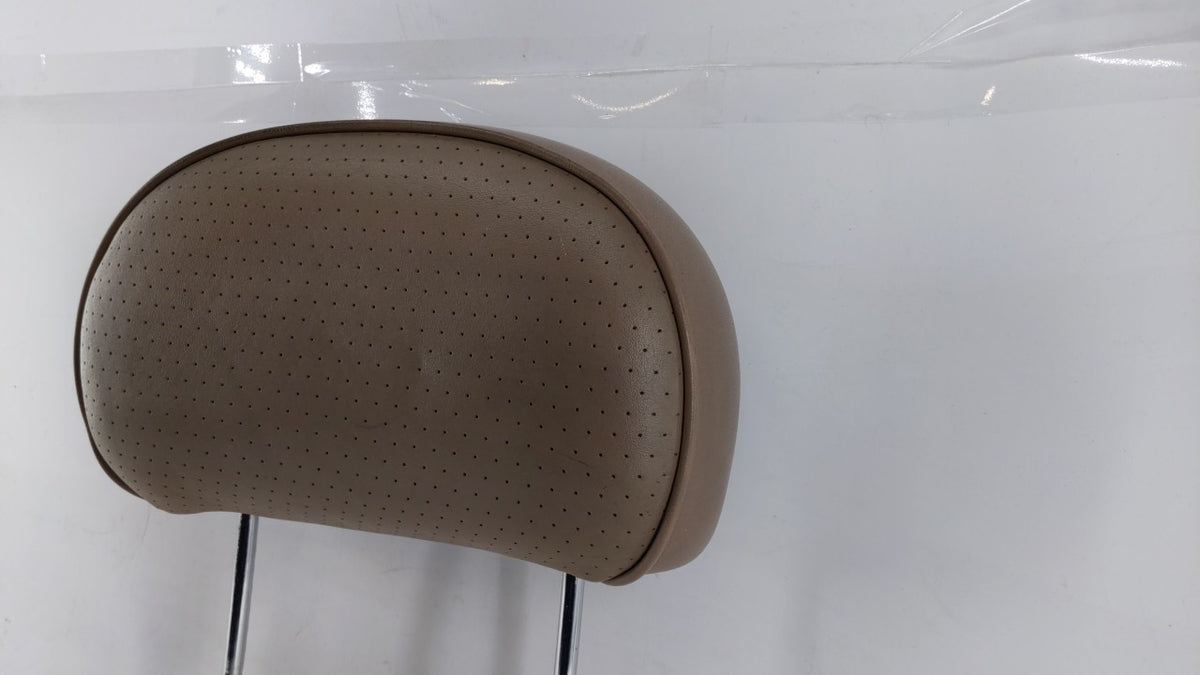 1995 Ford Windstar Headrest Head Rest Front Driver Passenger Seat Fits OEM Used Auto Parts - Oemusedautoparts1.com
