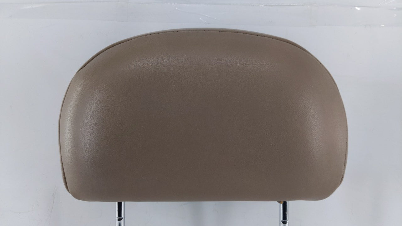 1995 Ford Windstar Headrest Head Rest Front Driver Passenger Seat Fits OEM Used Auto Parts - Oemusedautoparts1.com