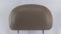 1995 Ford Windstar Headrest Head Rest Front Driver Passenger Seat Fits OEM Used Auto Parts - Oemusedautoparts1.com