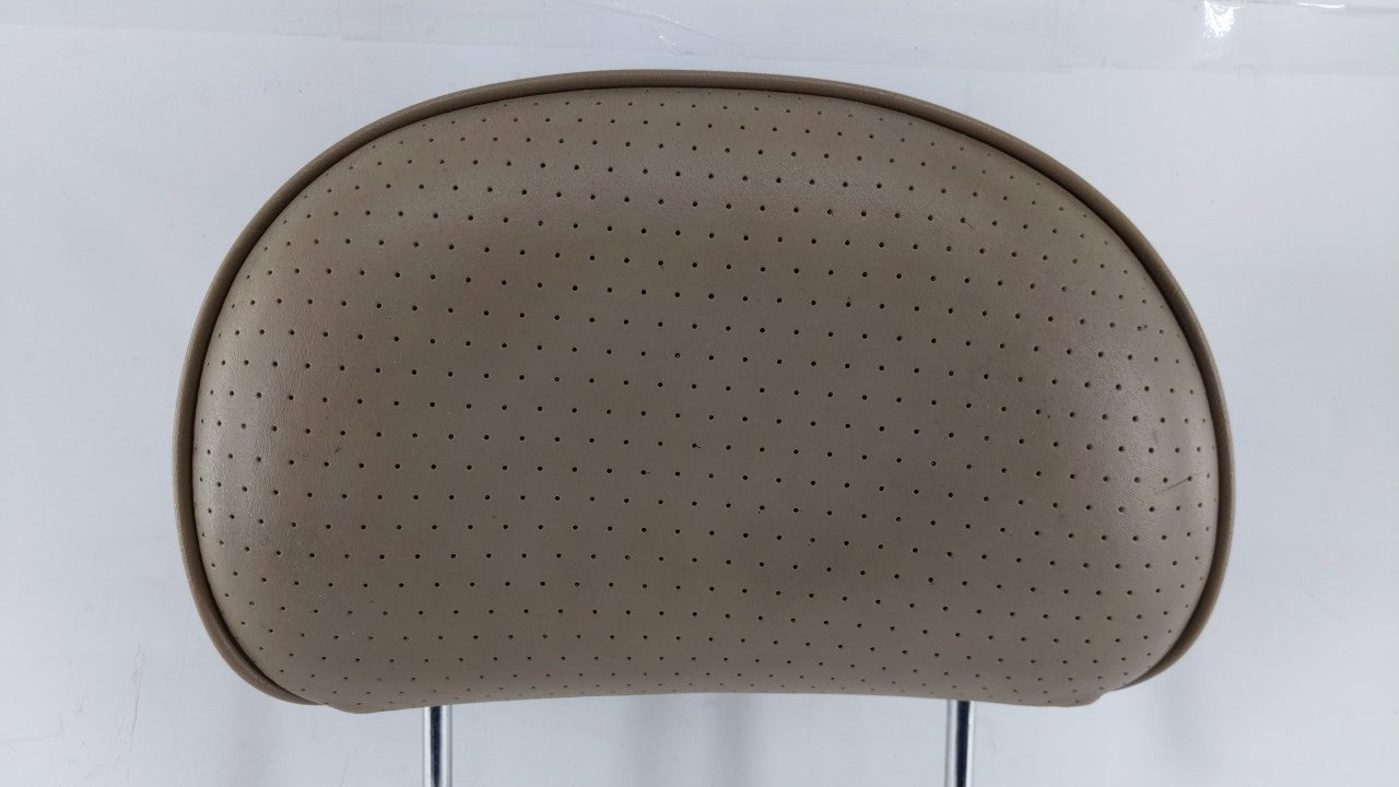 1995 Ford Windstar Headrest Head Rest Front Driver Passenger Seat Fits OEM Used Auto Parts - Oemusedautoparts1.com