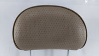 1995 Ford Windstar Headrest Head Rest Front Driver Passenger Seat Fits OEM Used Auto Parts - Oemusedautoparts1.com