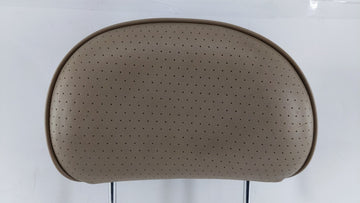 1995 Ford Windstar Headrest Head Rest Front Driver Passenger Seat Fits OEM Used Auto Parts - Oemusedautoparts1.com
