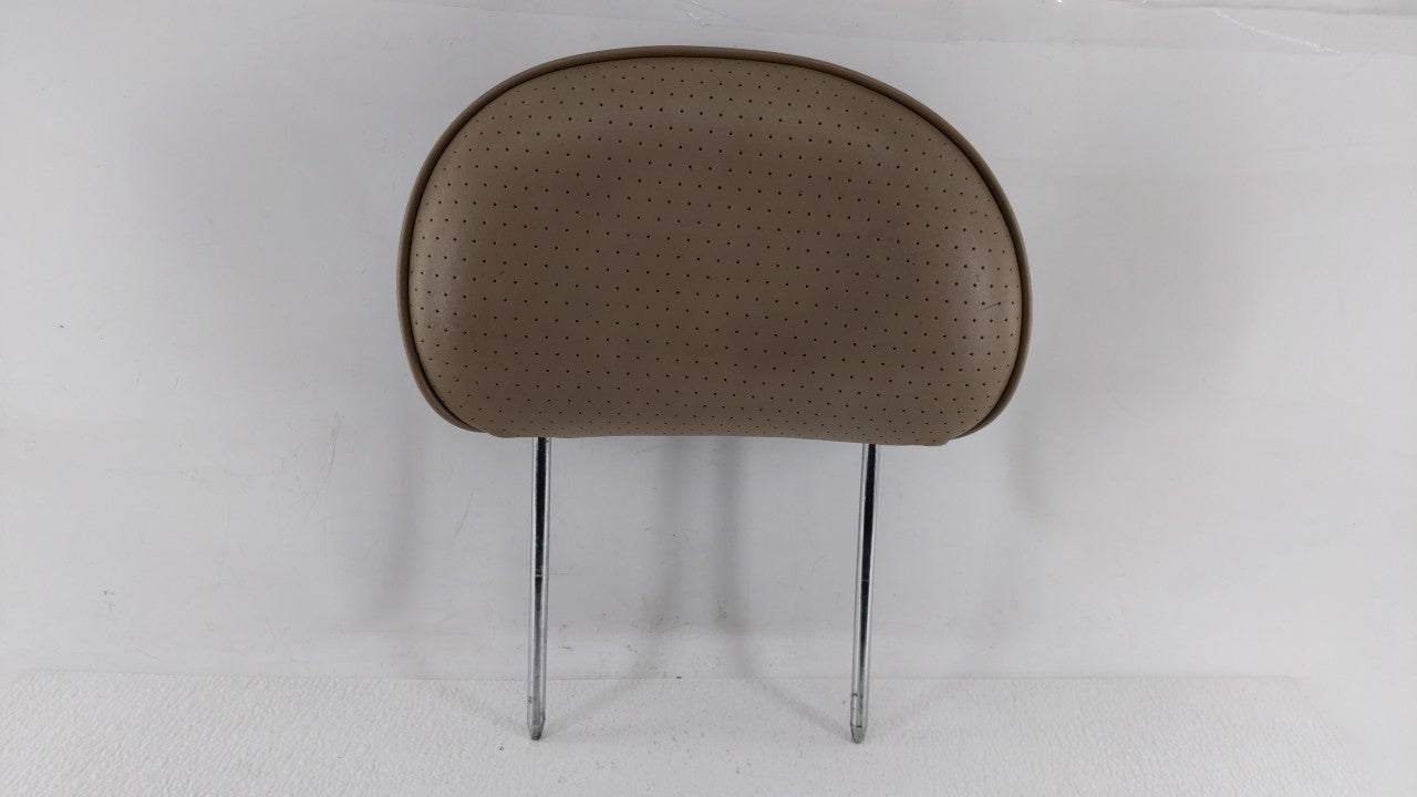 1995 Ford Windstar Headrest Head Rest Front Driver Passenger Seat Fits OEM Used Auto Parts - Oemusedautoparts1.com